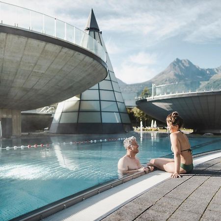 Gaestehaus Hackl Sautens Exteriér fotografie