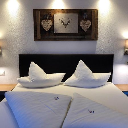 Gaestehaus Hackl Sautens Exteriér fotografie