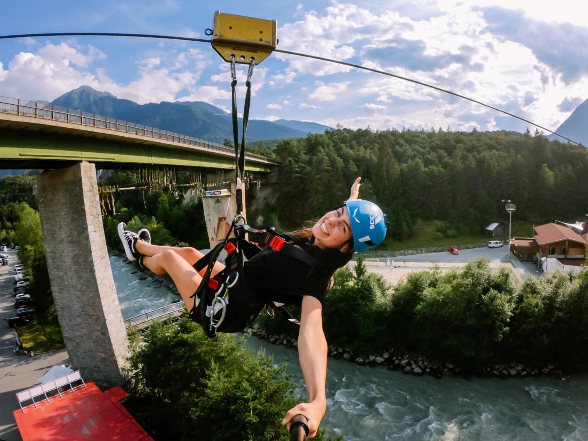 Gaestehaus Hackl Sautens Exteriér fotografie