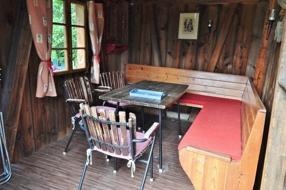 Gaestehaus Hackl Sautens Exteriér fotografie