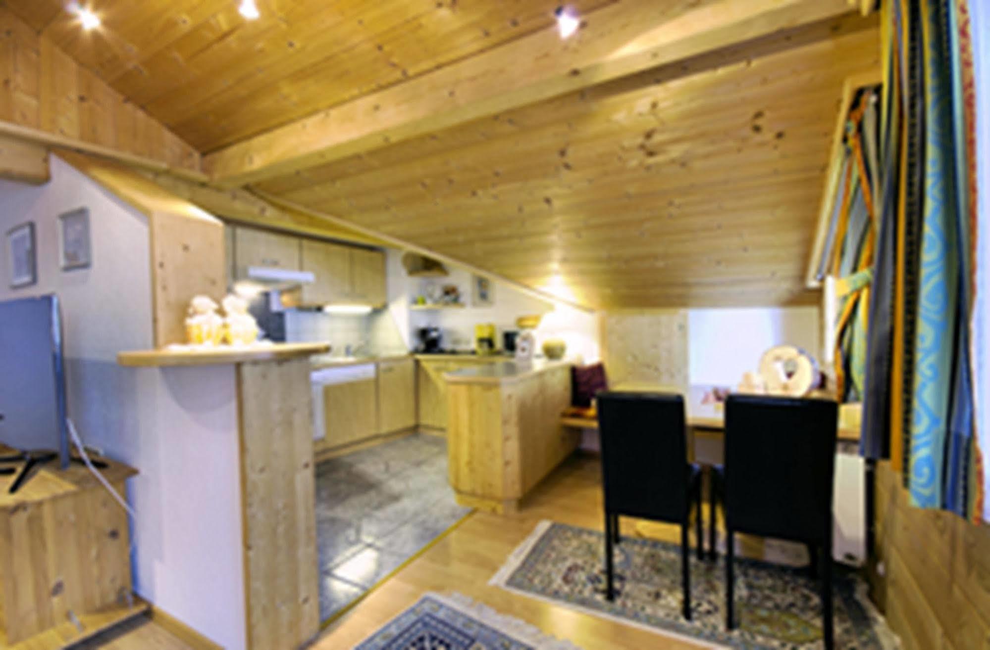 Gaestehaus Hackl Sautens Exteriér fotografie