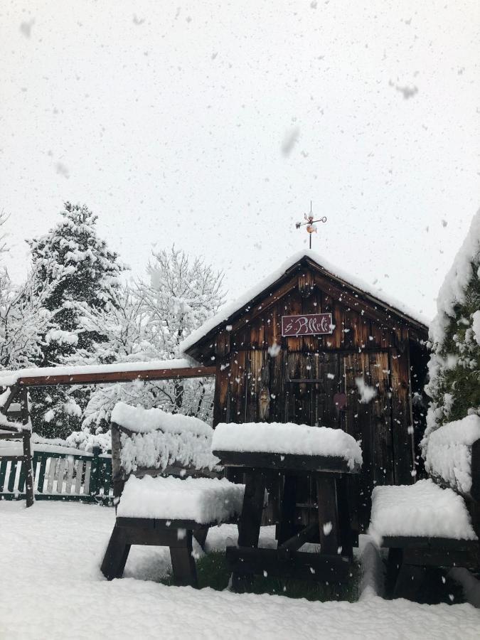 Gaestehaus Hackl Sautens Exteriér fotografie