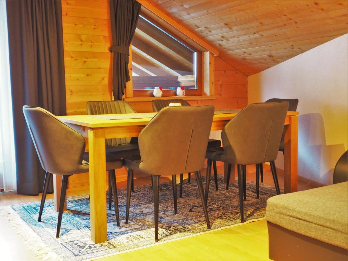 Gaestehaus Hackl Sautens Exteriér fotografie